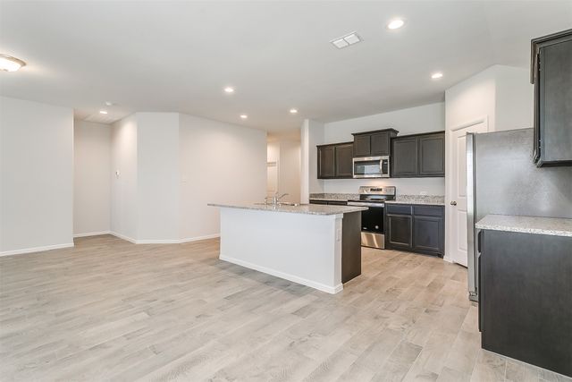 9209 Herringbone Drive, Fort Worth, TX 76131