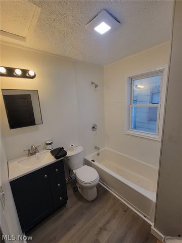 3852 W 41st Street, Cleveland, OH 44109