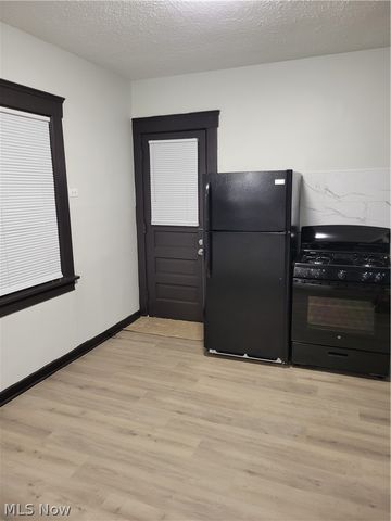 3852 W 41st Street, Cleveland, OH 44109