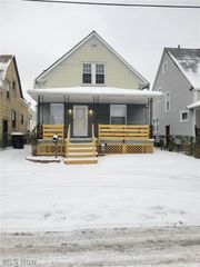 3852 W 41st Street, Cleveland, OH 44109