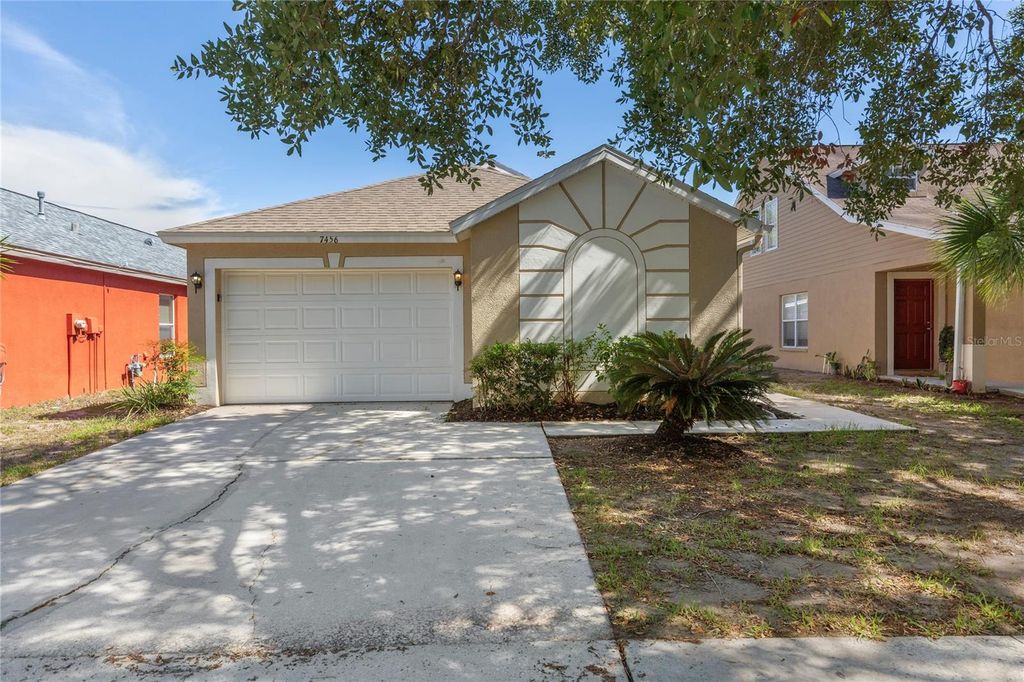7456 OXFORD GARDEN CIRCLE, Apollo Beach, FL 33572