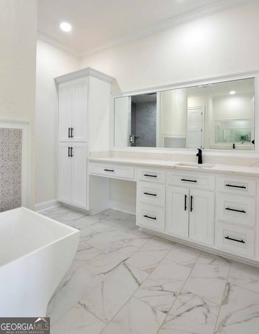 4802 Grandview Drive, Albany, GA 31721