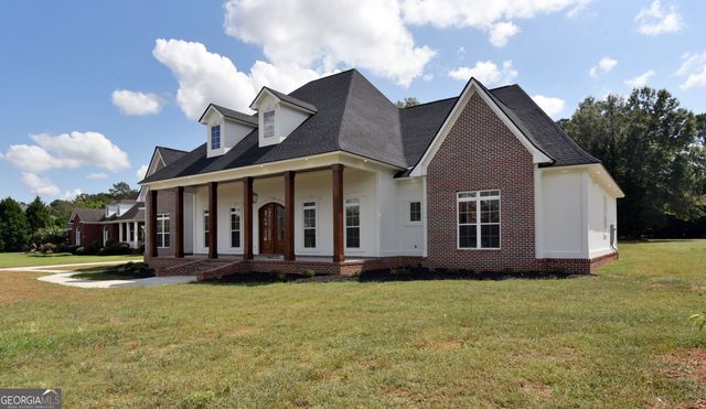 4802 Grandview Drive, Albany, GA 31721