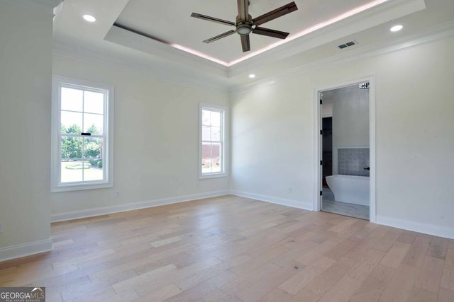 4802 Grandview Drive, Albany, GA 31721