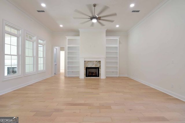 4802 Grandview Drive, Albany, GA 31721