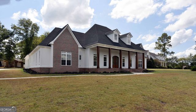 4802 Grandview Drive, Albany, GA 31721