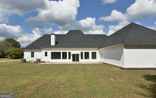 4802 Grandview Drive, Albany, GA 31721