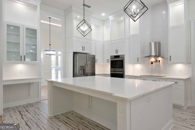 4802 Grandview Drive, Albany, GA 31721