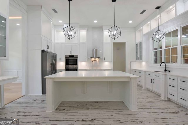 4802 Grandview Drive, Albany, GA 31721