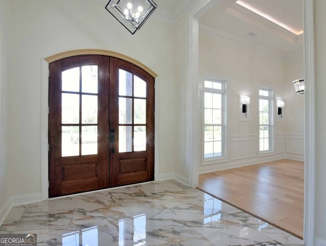 4802 Grandview Drive, Albany, GA 31721