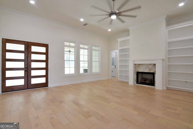 4802 Grandview Drive, Albany, GA 31721