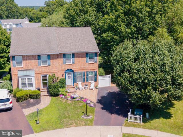 118 ABBEY LN, Telford, PA 18969