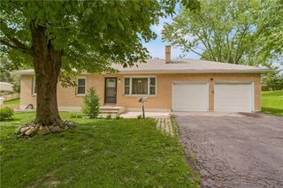 6216 YECKER Avenue, Kansas City, KS 66104