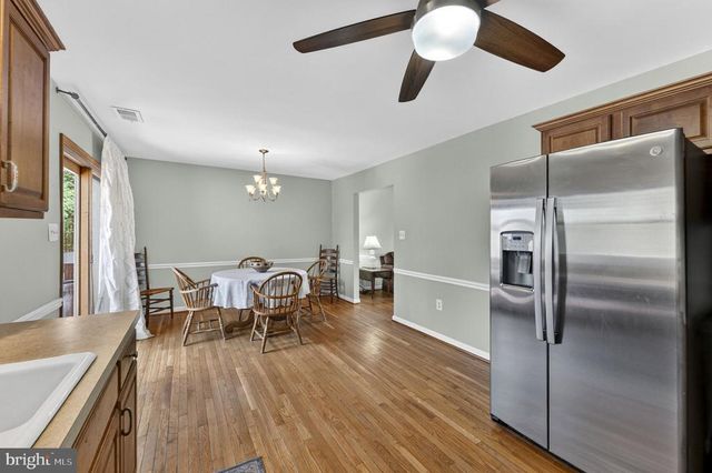 7074 GRAYS MILL RD, Warrenton, VA 20187