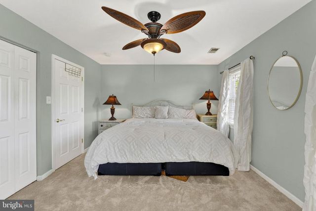 7074 GRAYS MILL RD, Warrenton, VA 20187