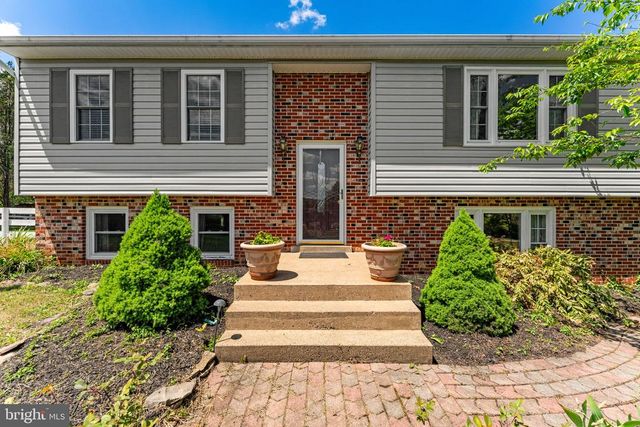 7074 GRAYS MILL RD, Warrenton, VA 20187