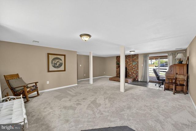 7074 GRAYS MILL RD, Warrenton, VA 20187