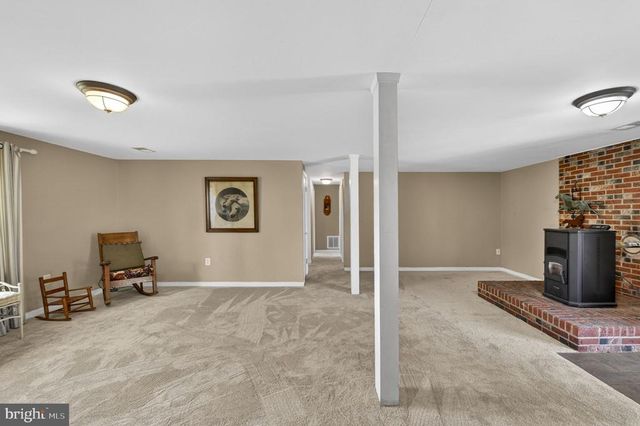 7074 GRAYS MILL RD, Warrenton, VA 20187