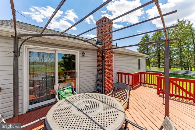 7074 GRAYS MILL RD, Warrenton, VA 20187