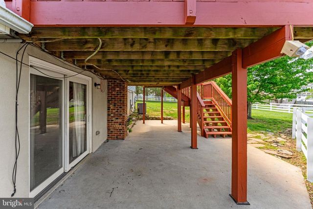 7074 GRAYS MILL RD, Warrenton, VA 20187