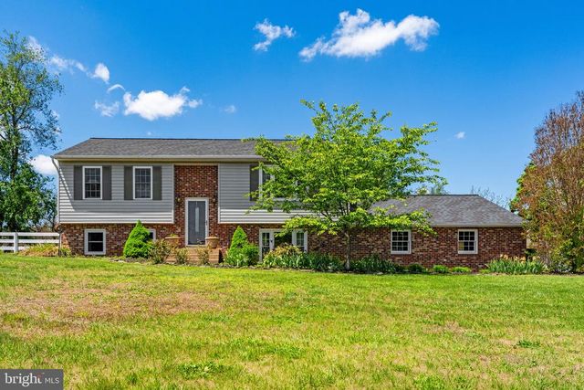 7074 GRAYS MILL RD, Warrenton, VA 20187