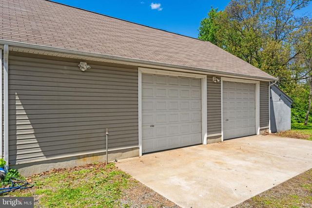 7074 GRAYS MILL RD, Warrenton, VA 20187