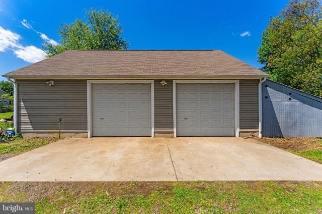 7074 GRAYS MILL RD, Warrenton, VA 20187