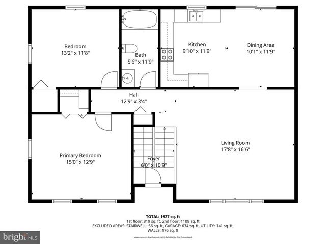 7074 GRAYS MILL RD, Warrenton, VA 20187
