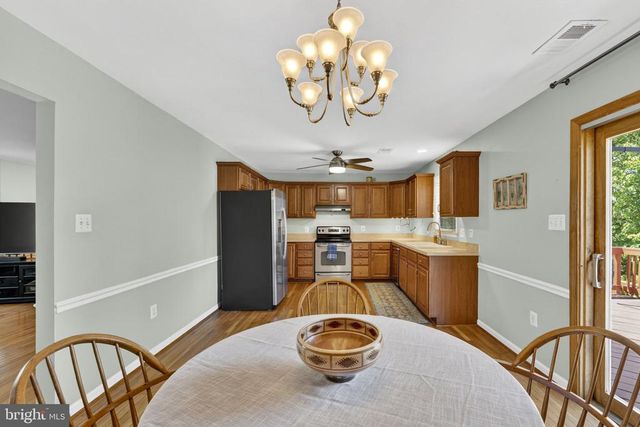 7074 GRAYS MILL RD, Warrenton, VA 20187