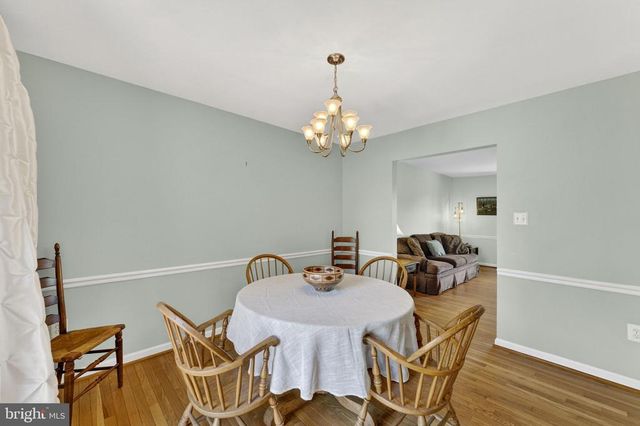 7074 GRAYS MILL RD, Warrenton, VA 20187