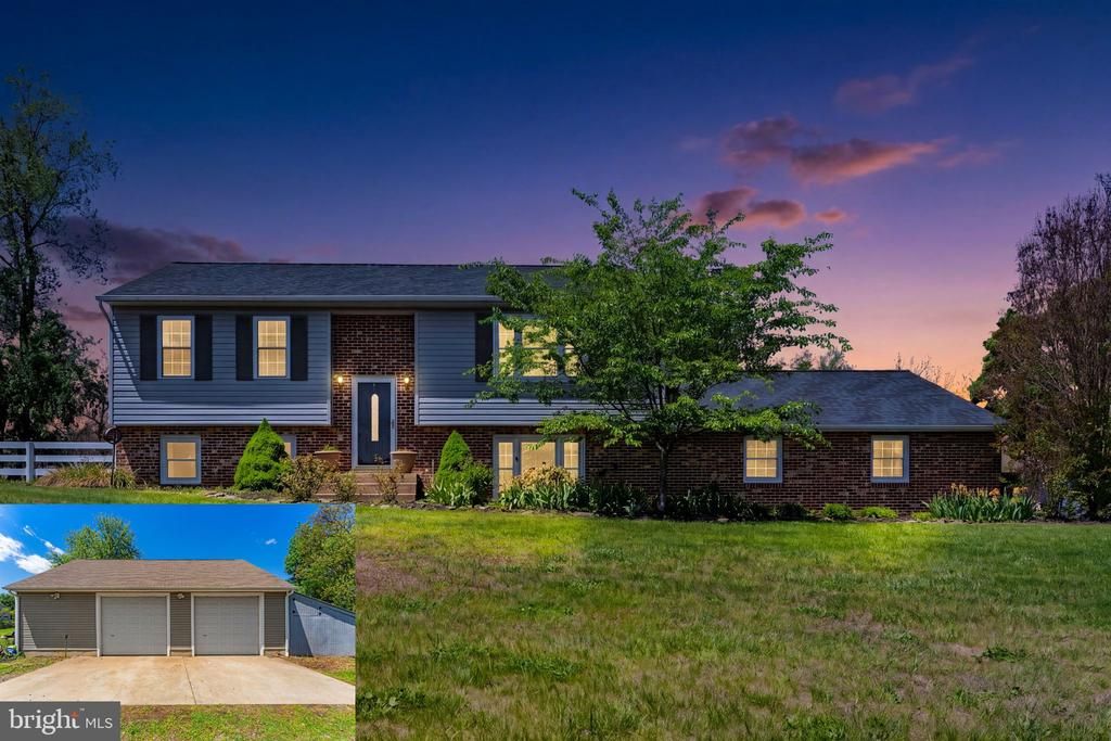 7074 GRAYS MILL RD, Warrenton, VA 20187