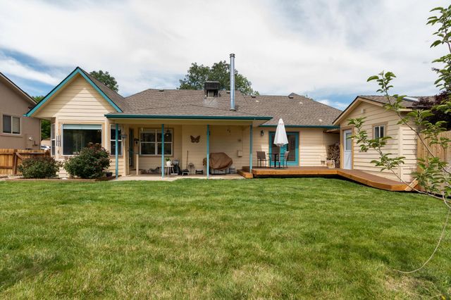398 Butte Court, Grand Junction, CO 81507