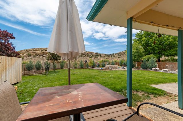 398 Butte Court, Grand Junction, CO 81507