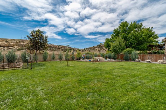 398 Butte Court, Grand Junction, CO 81507