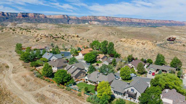 398 Butte Court, Grand Junction, CO 81507