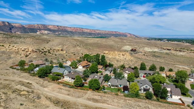 398 Butte Court, Grand Junction, CO 81507
