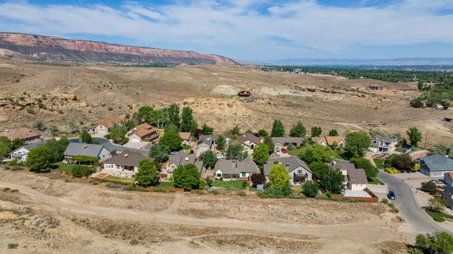 398 Butte Court, Grand Junction, CO 81507