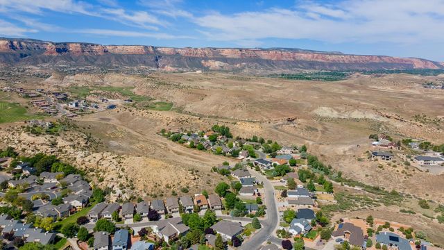 398 Butte Court, Grand Junction, CO 81507