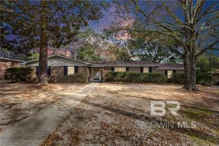 1004 Heidi Lane, Mobile, AL 36608