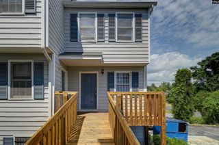 1227 Barnwell Street 5, Columbia, SC 29201