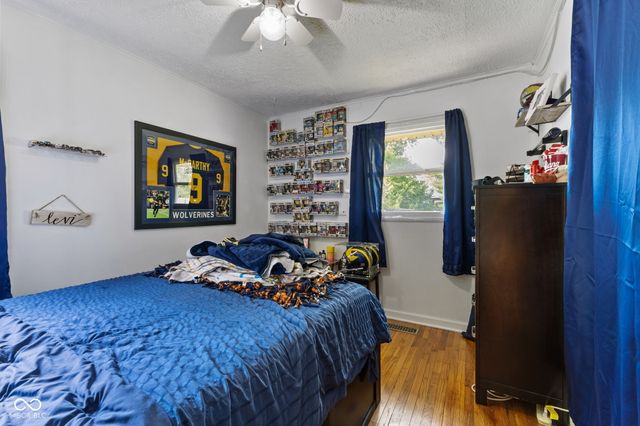 114 Hadley Street, Mooresville, IN 46158