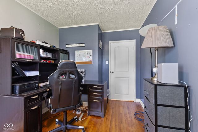114 Hadley Street, Mooresville, IN 46158