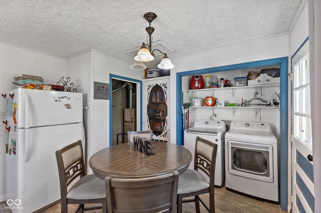 114 Hadley Street, Mooresville, IN 46158