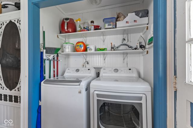 114 Hadley Street, Mooresville, IN 46158