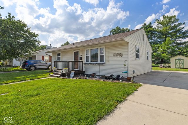 114 Hadley Street, Mooresville, IN 46158