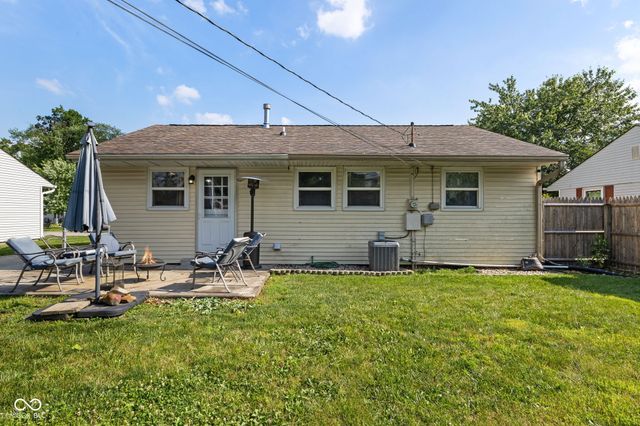 114 Hadley Street, Mooresville, IN 46158