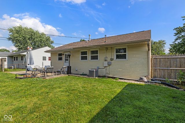 114 Hadley Street, Mooresville, IN 46158