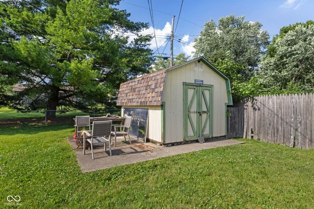 114 Hadley Street, Mooresville, IN 46158