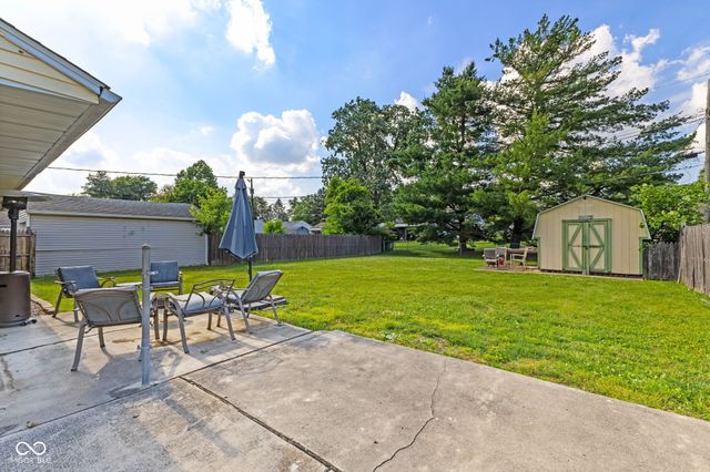 114 Hadley Street, Mooresville, IN 46158