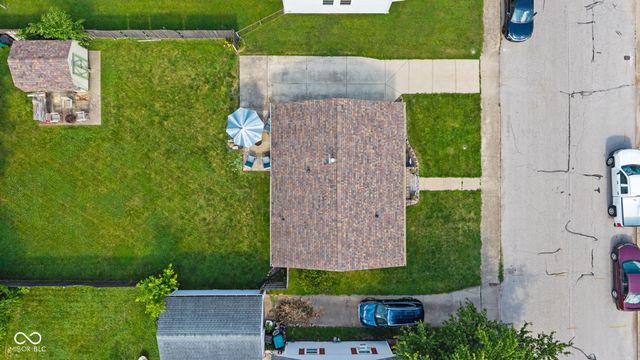 114 Hadley Street, Mooresville, IN 46158
